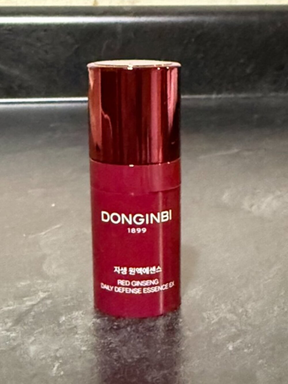 Donginbi 1899 Red Ginseng Daily Defence Essence 5 ml NWOB Skincare Revive